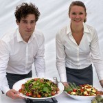 Catering in Badhoevedorp