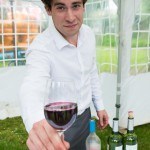 Party catering pesoneel